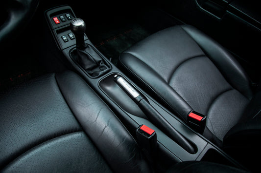 1998 Porsche 911 Carrera 2S (993)