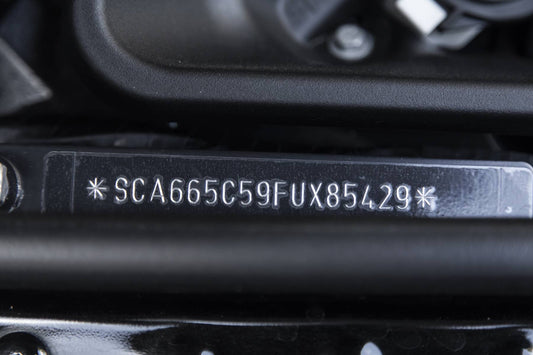 2015 Rolls Royce Wraith