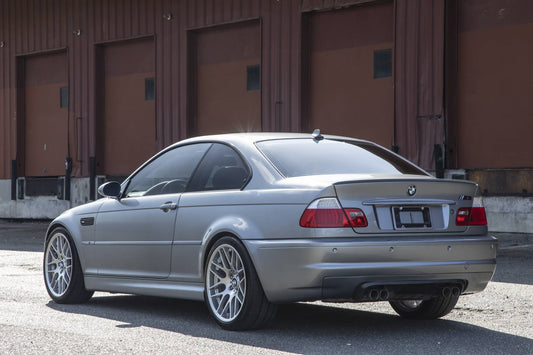2006 BMW M3