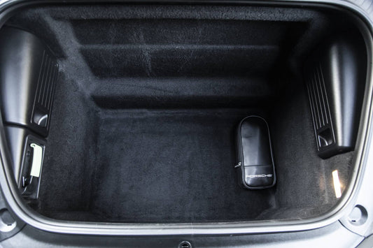 2014 Porsche 911 50th Anniversary Edition