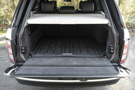 2014 Range Rover Supercharged V8