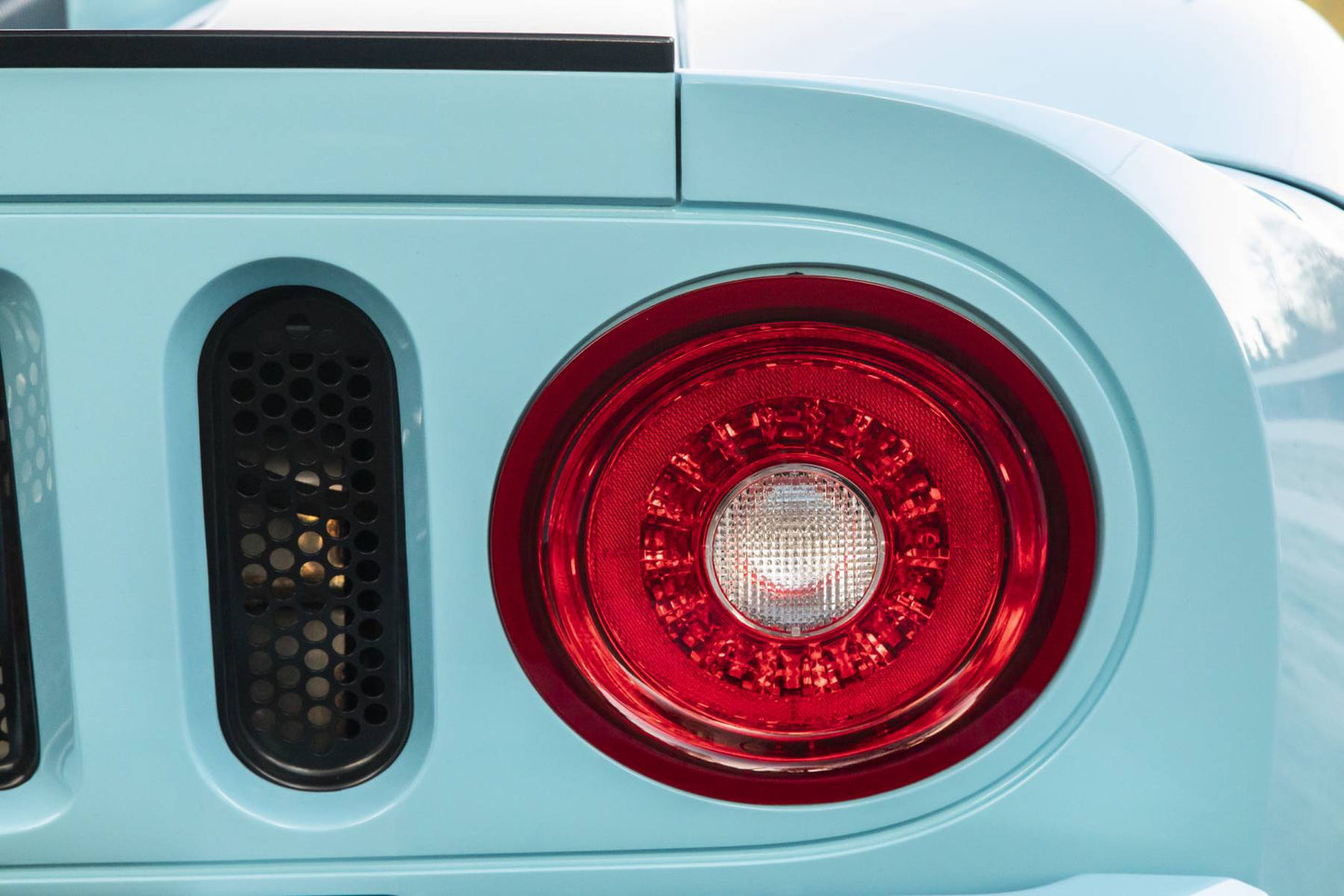 2006 Ford GT Heritage