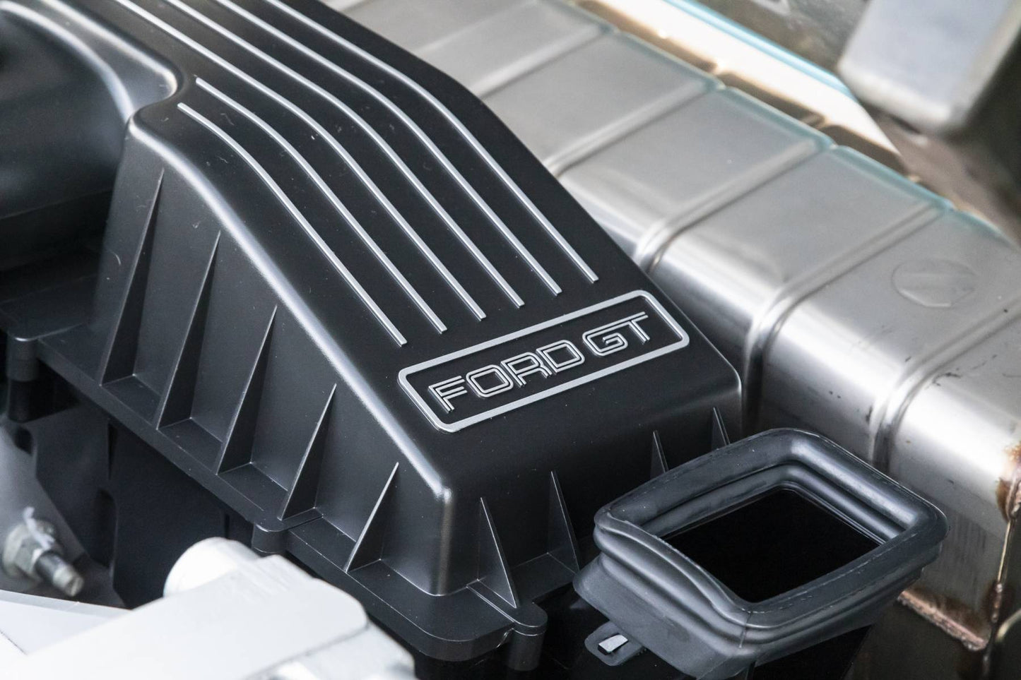 2006 Ford GT Heritage