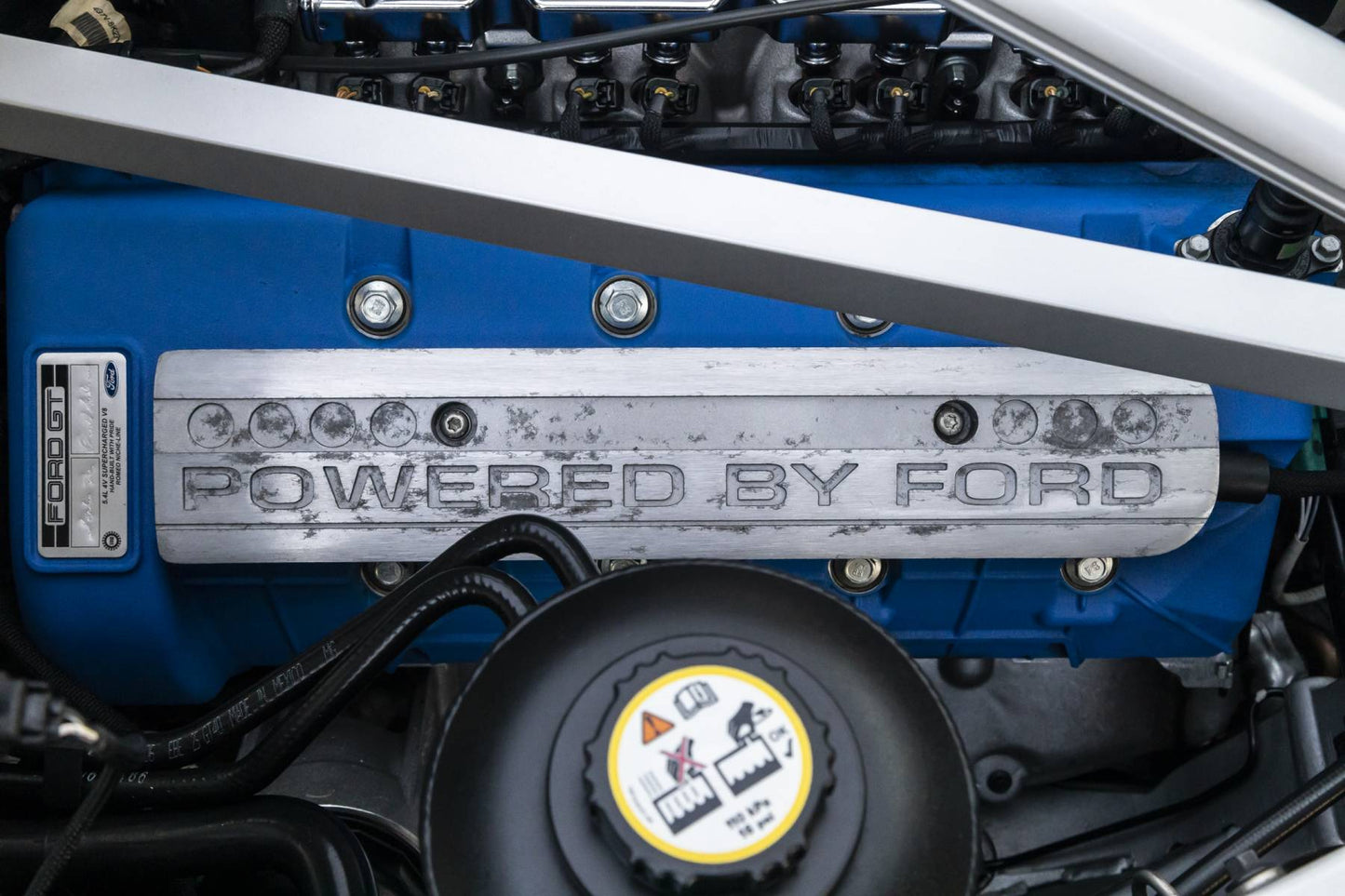 2006 Ford GT Heritage
