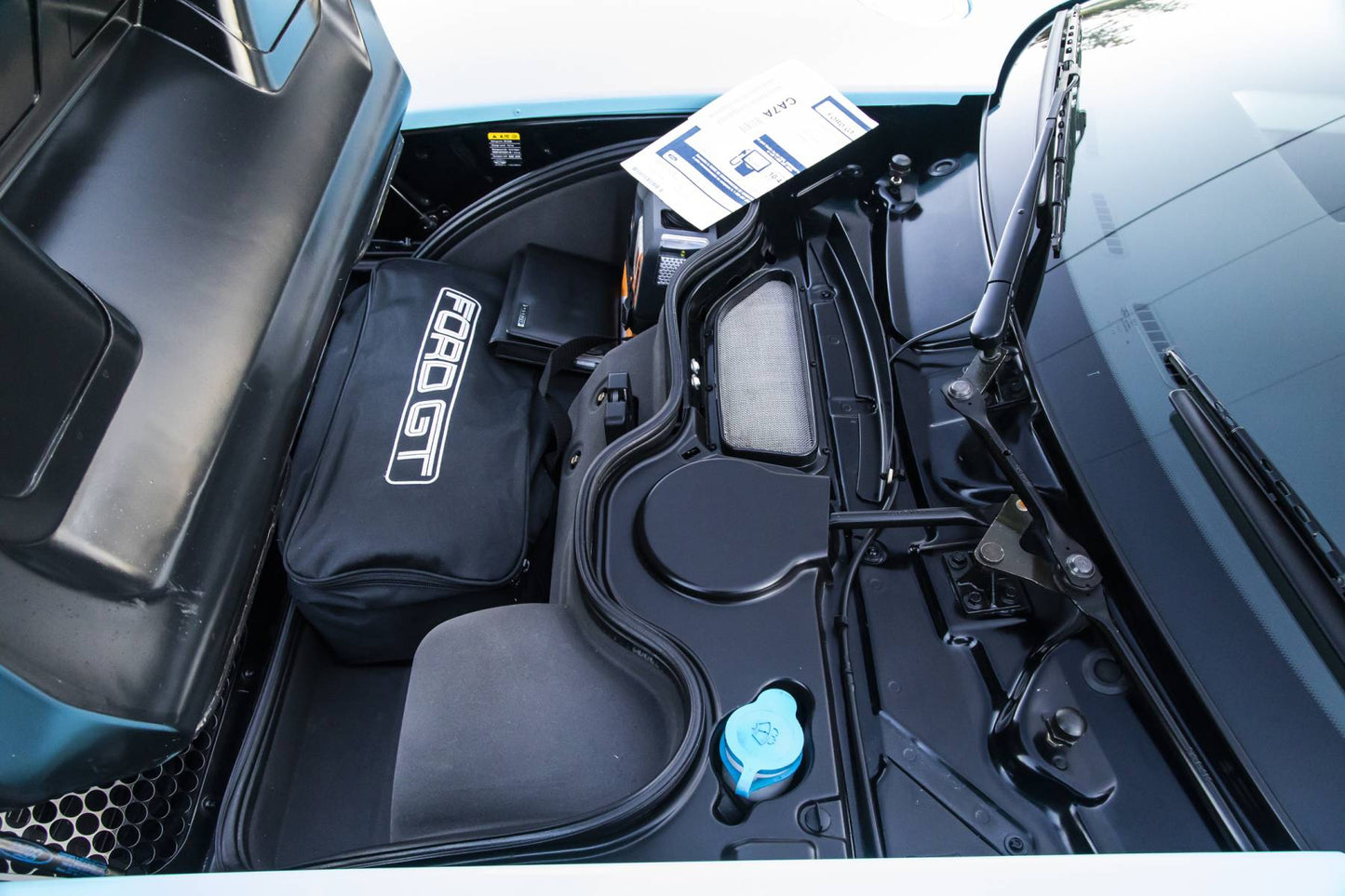 2006 Ford GT Heritage