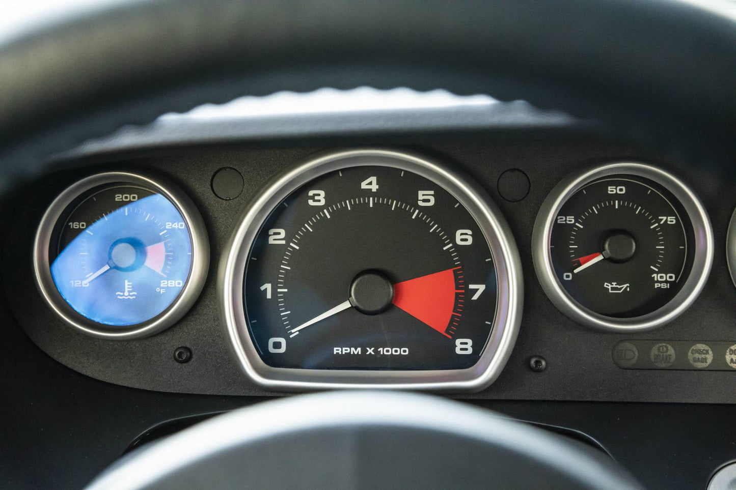 2006 Ford GT Heritage