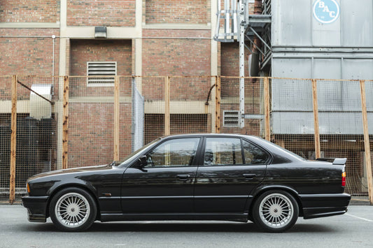 1990 BMW Alpina B10 Bi-Turbo
