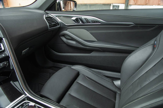 2019 BMW M850i xDrive Cabriolet