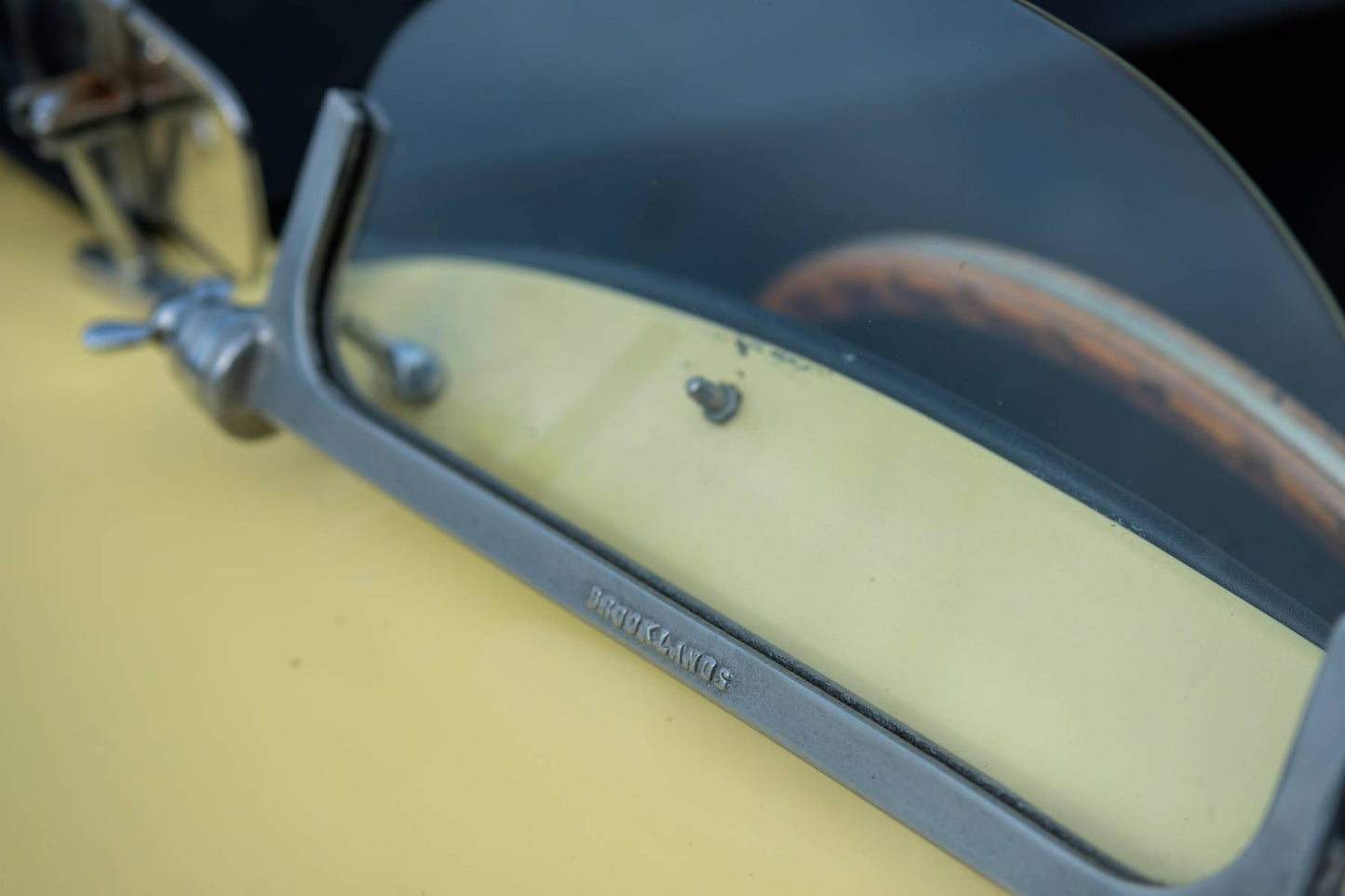 1952 MG TD Mark II