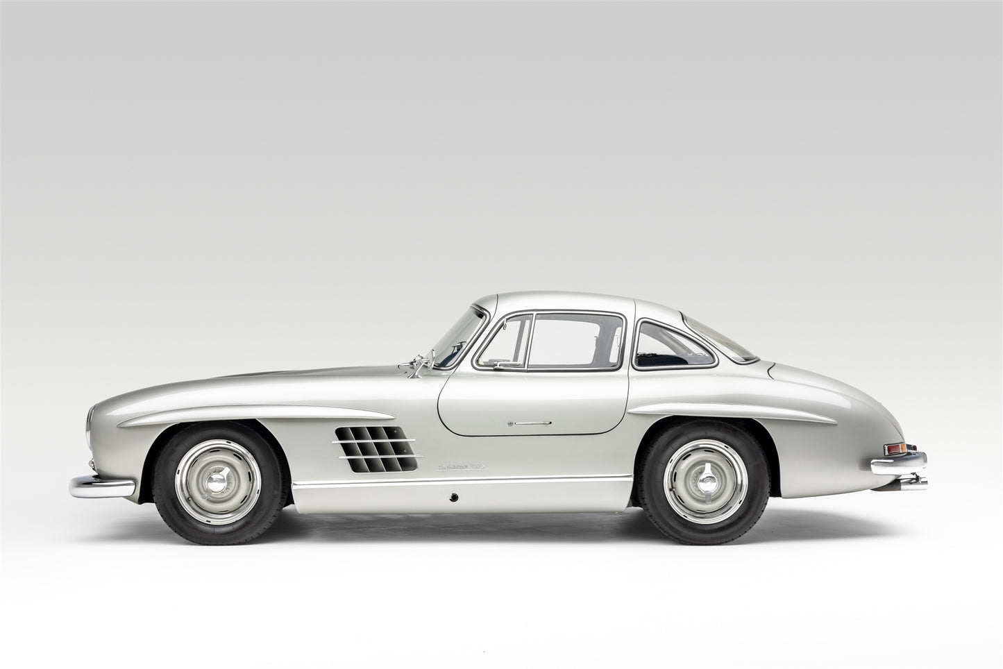 1955 Mercedes-Benz 300SL Gullwing