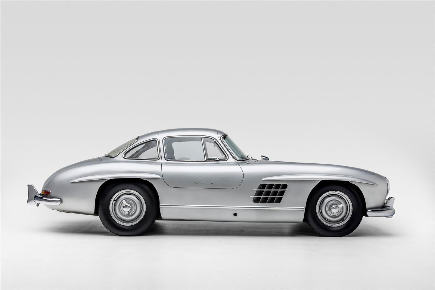 1955 Mercedes-Benz 300SL Gullwing