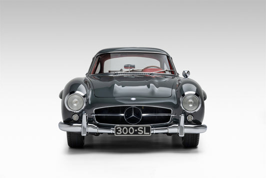 1955 Mercedes-Benz 300SL Gullwing