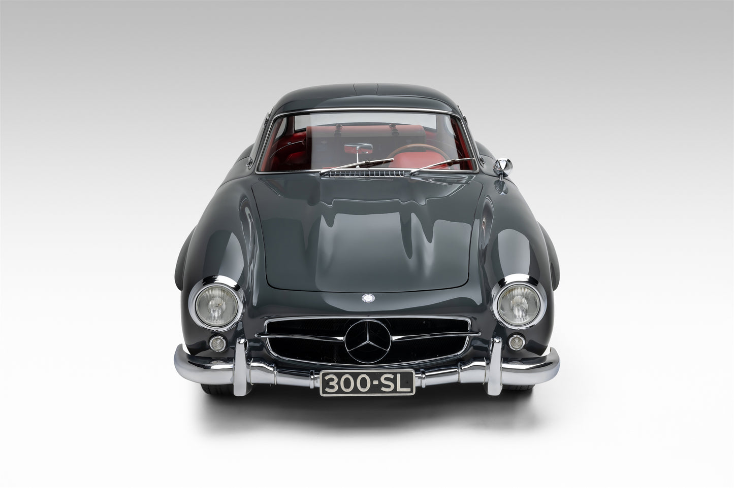 1955 Mercedes-Benz 300SL Gullwing