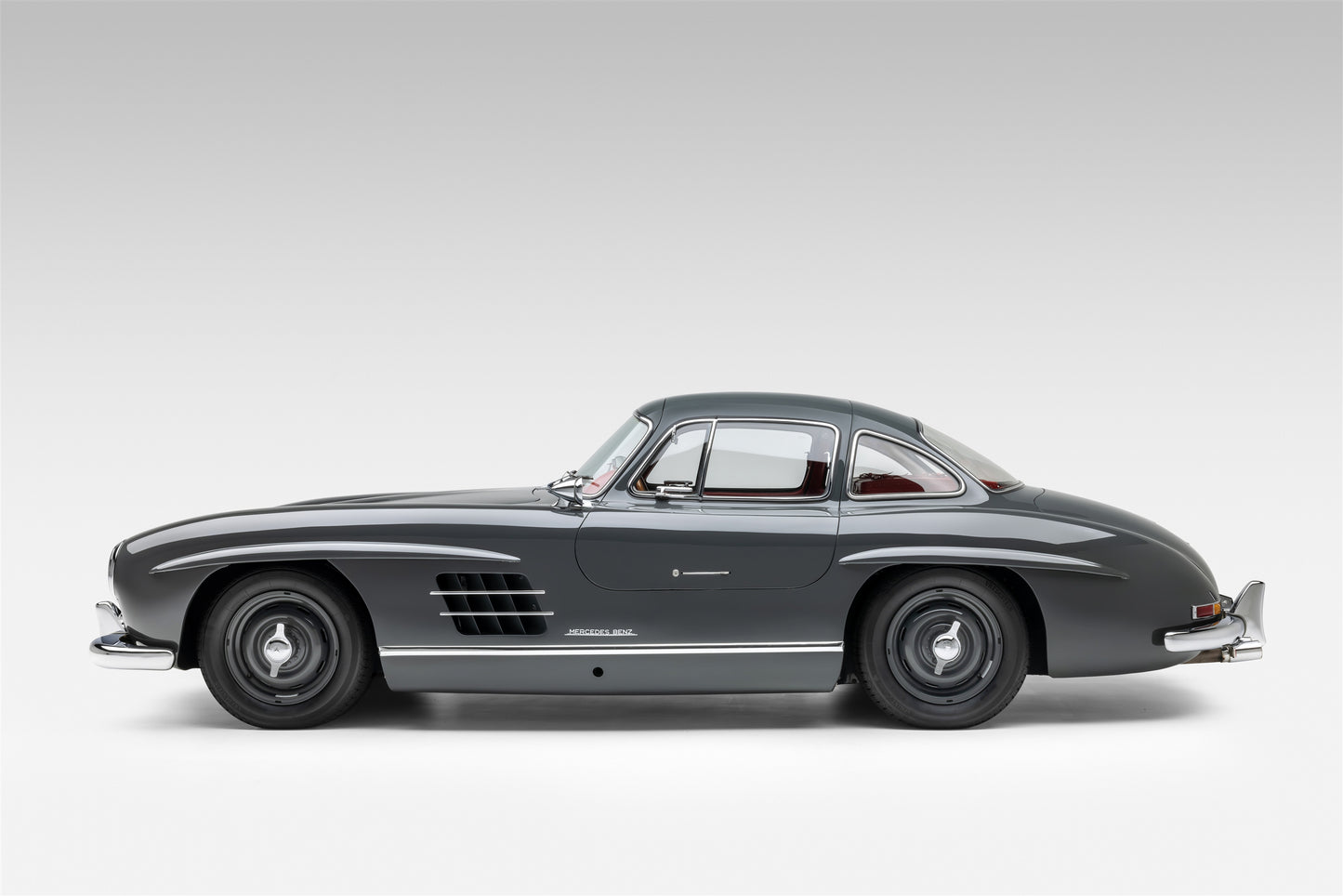 1955 Mercedes-Benz 300SL Gullwing