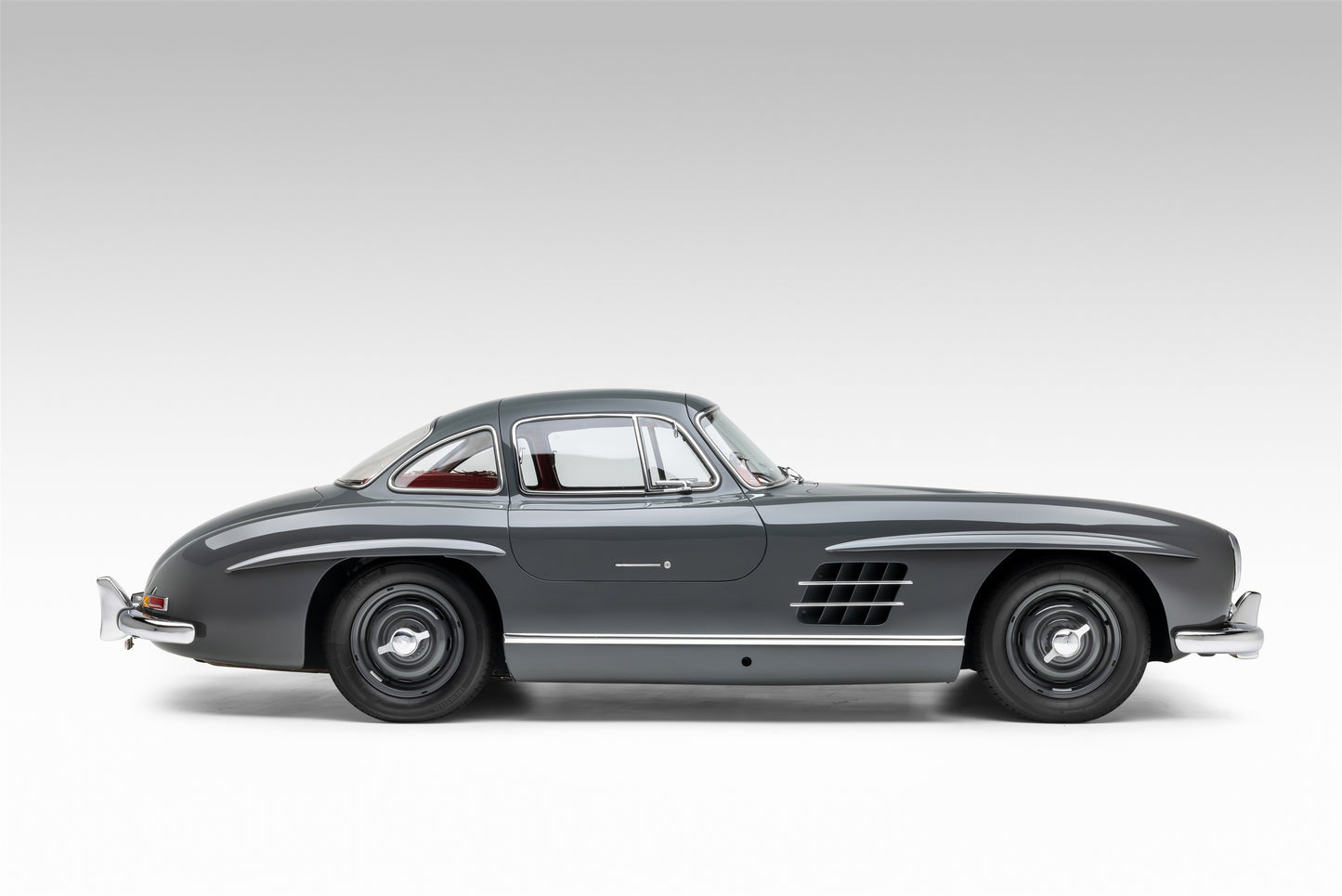 1955 Mercedes-Benz 300SL Gullwing
