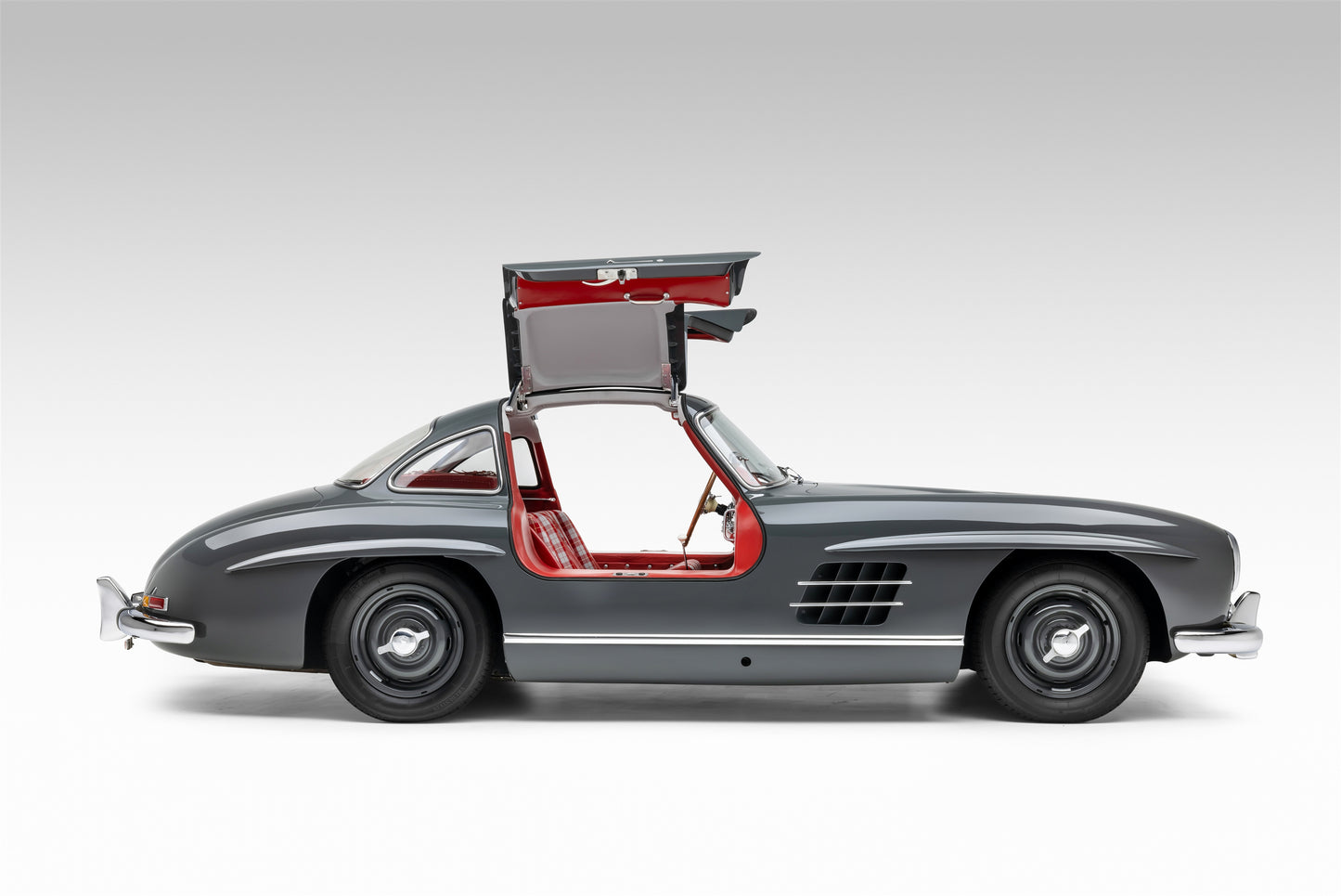 1955 Mercedes-Benz 300SL Gullwing