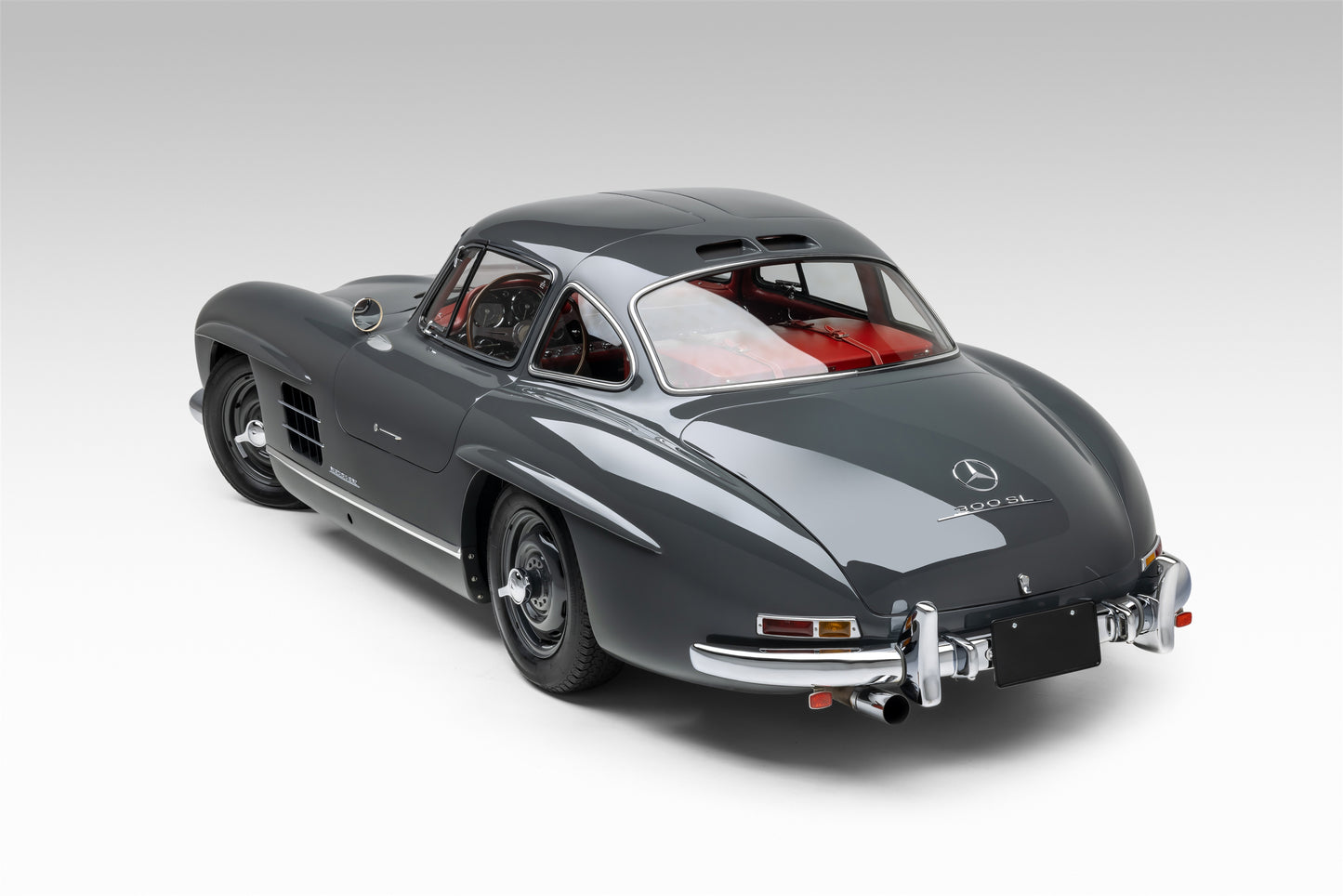 1955 Mercedes-Benz 300SL Gullwing