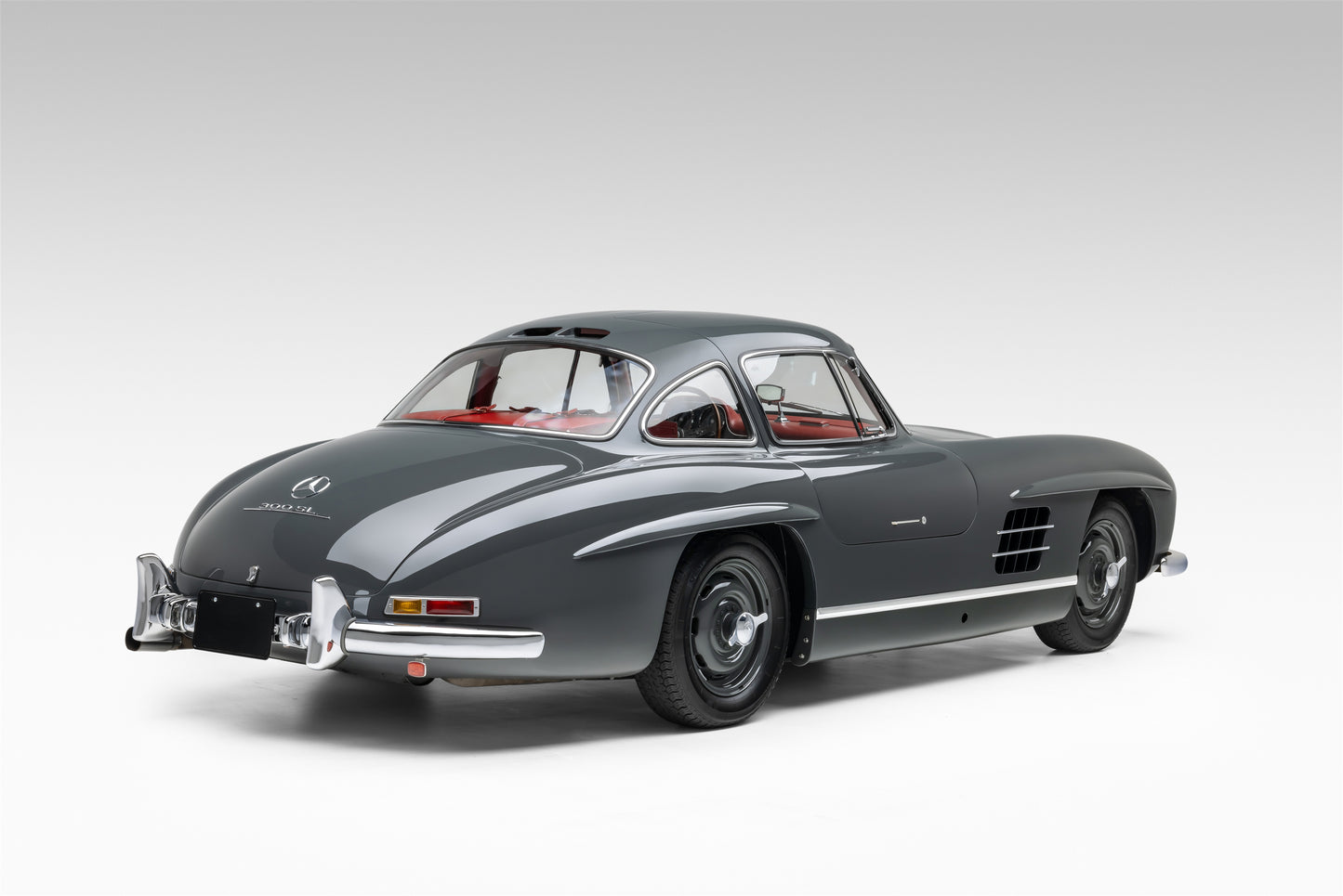 1955 Mercedes-Benz 300SL Gullwing
