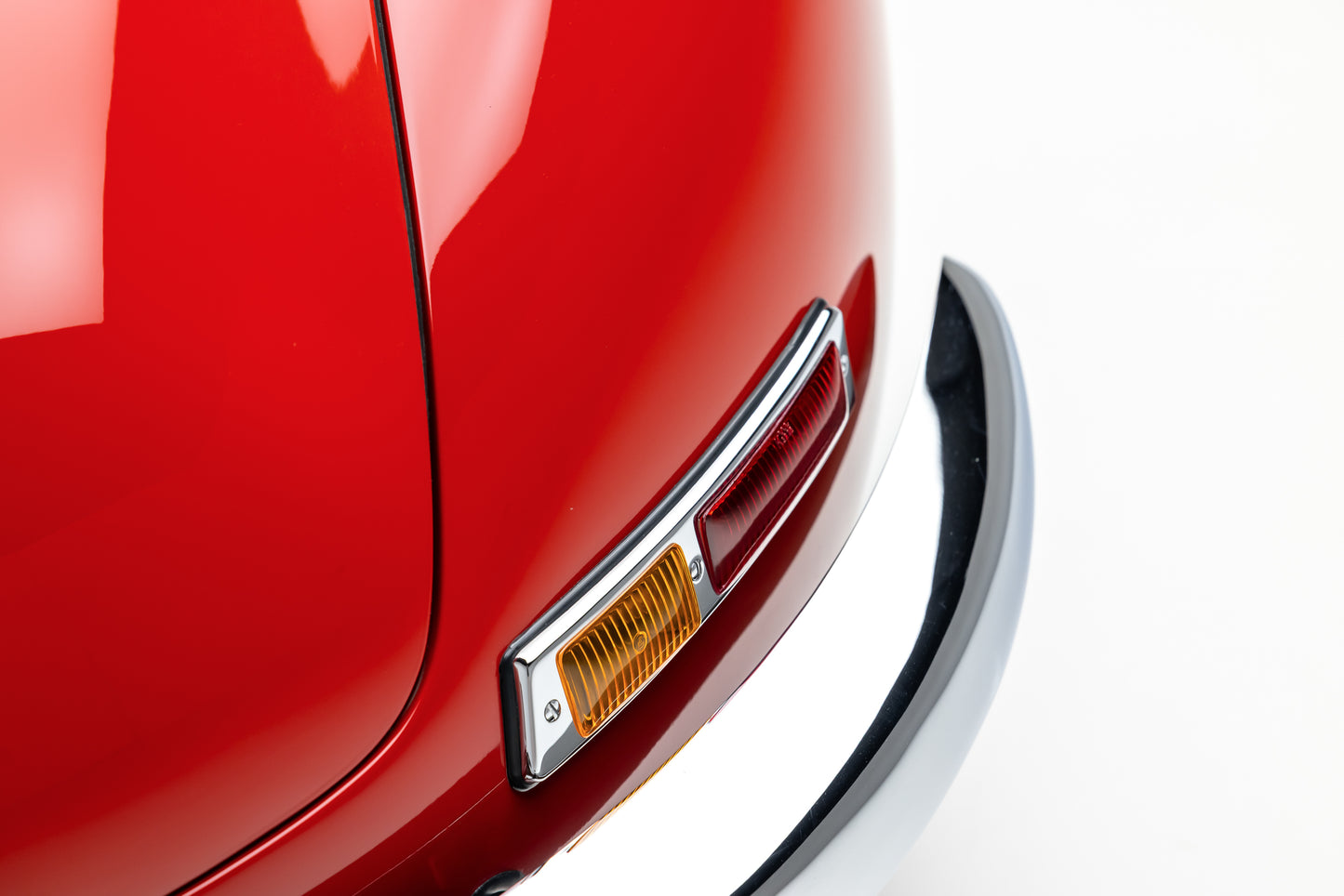 1955 Mercedes-Benz 300SL Gullwing