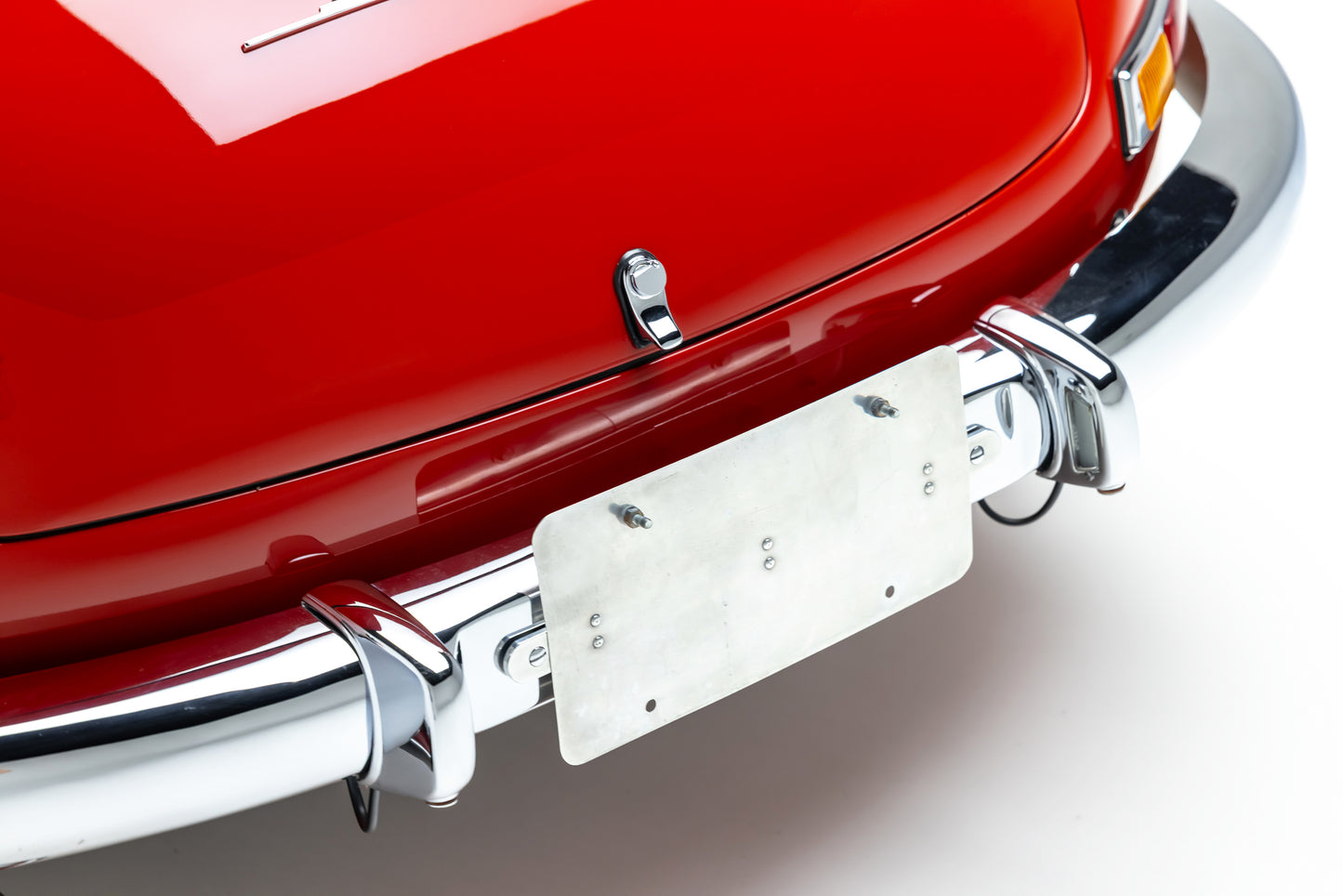 1955 Mercedes-Benz 300SL Gullwing
