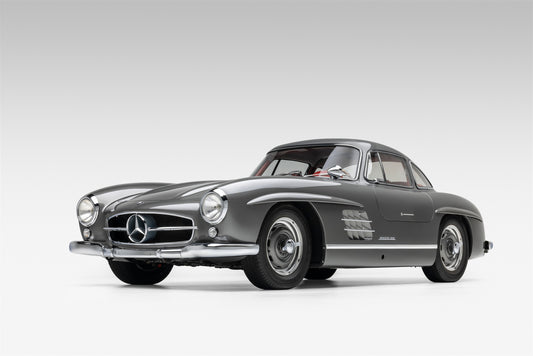 1955 Mercedes-Benz 300SL Gullwing
