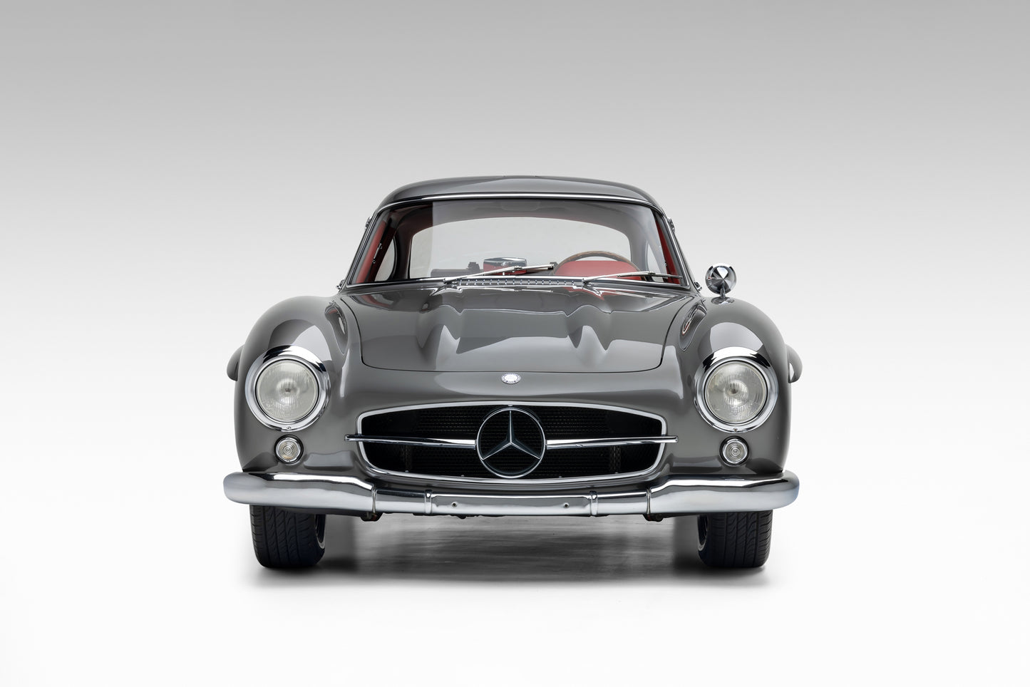1955 Mercedes-Benz 300SL Gullwing