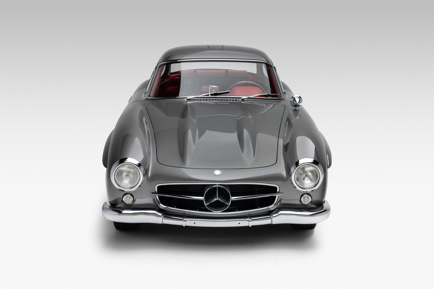 1955 Mercedes-Benz 300SL Gullwing