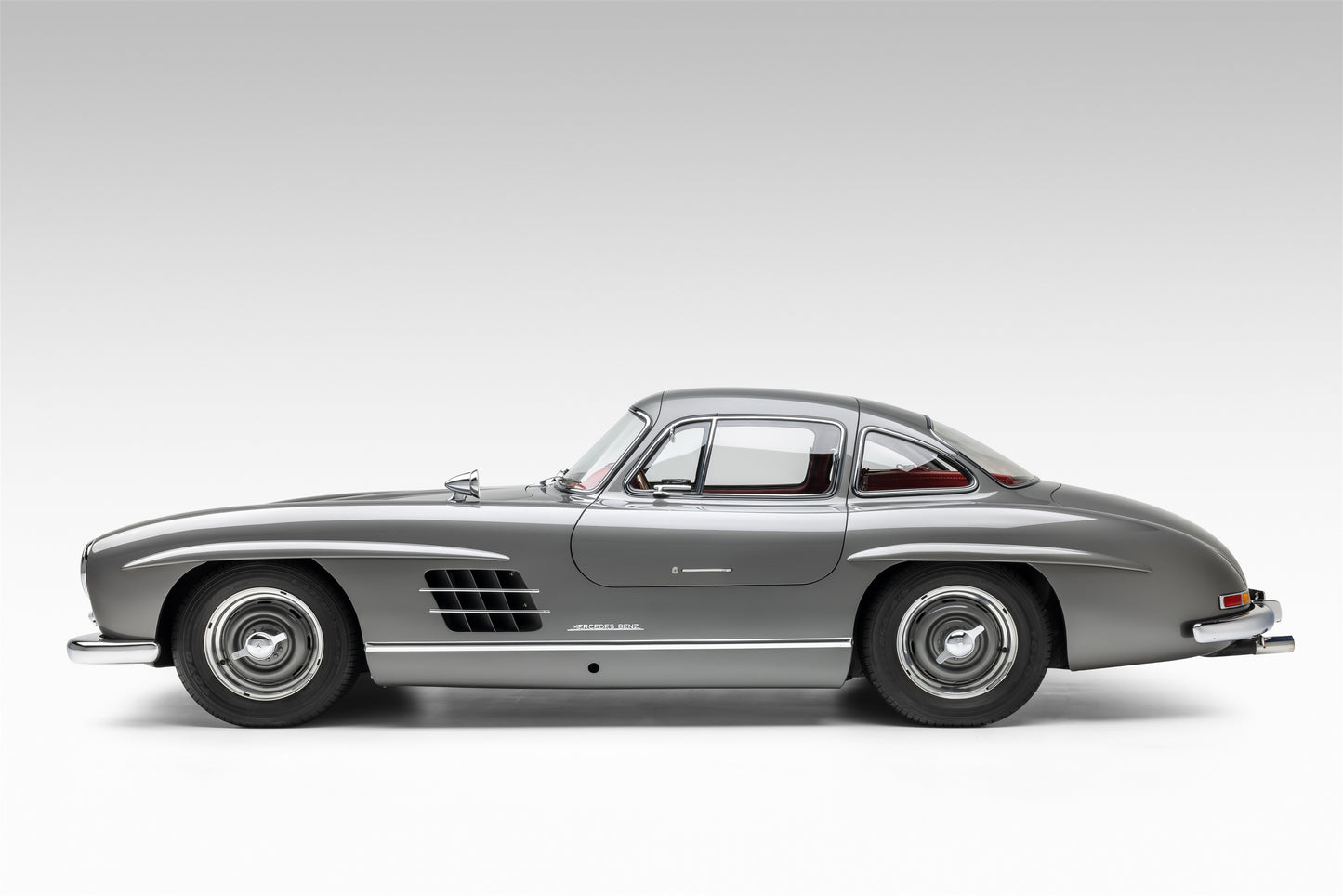 1955 Mercedes-Benz 300SL Gullwing