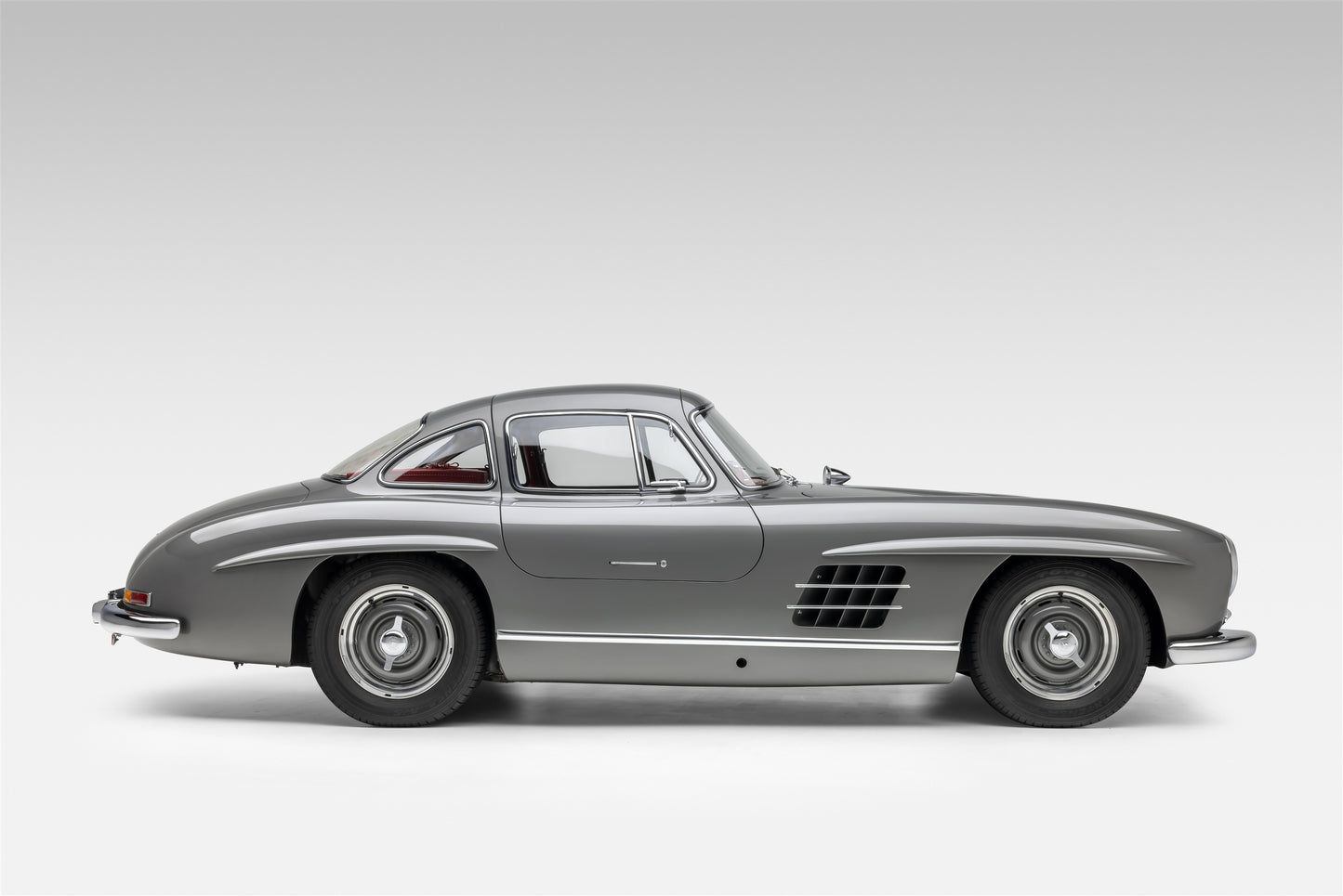 1955 Mercedes-Benz 300SL Gullwing