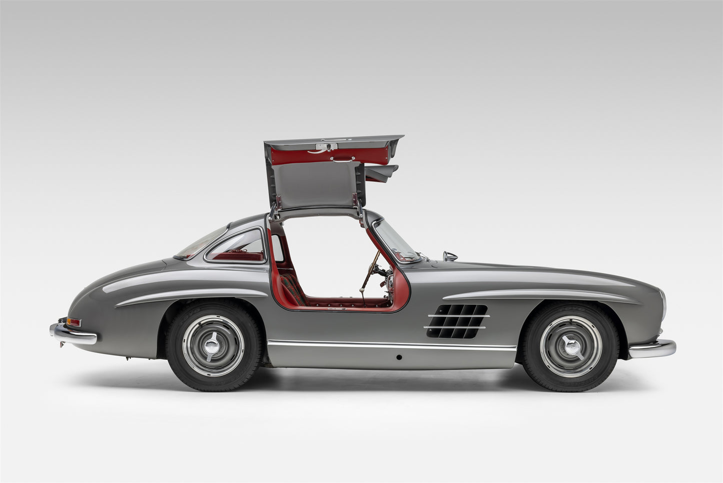 1955 Mercedes-Benz 300SL Gullwing