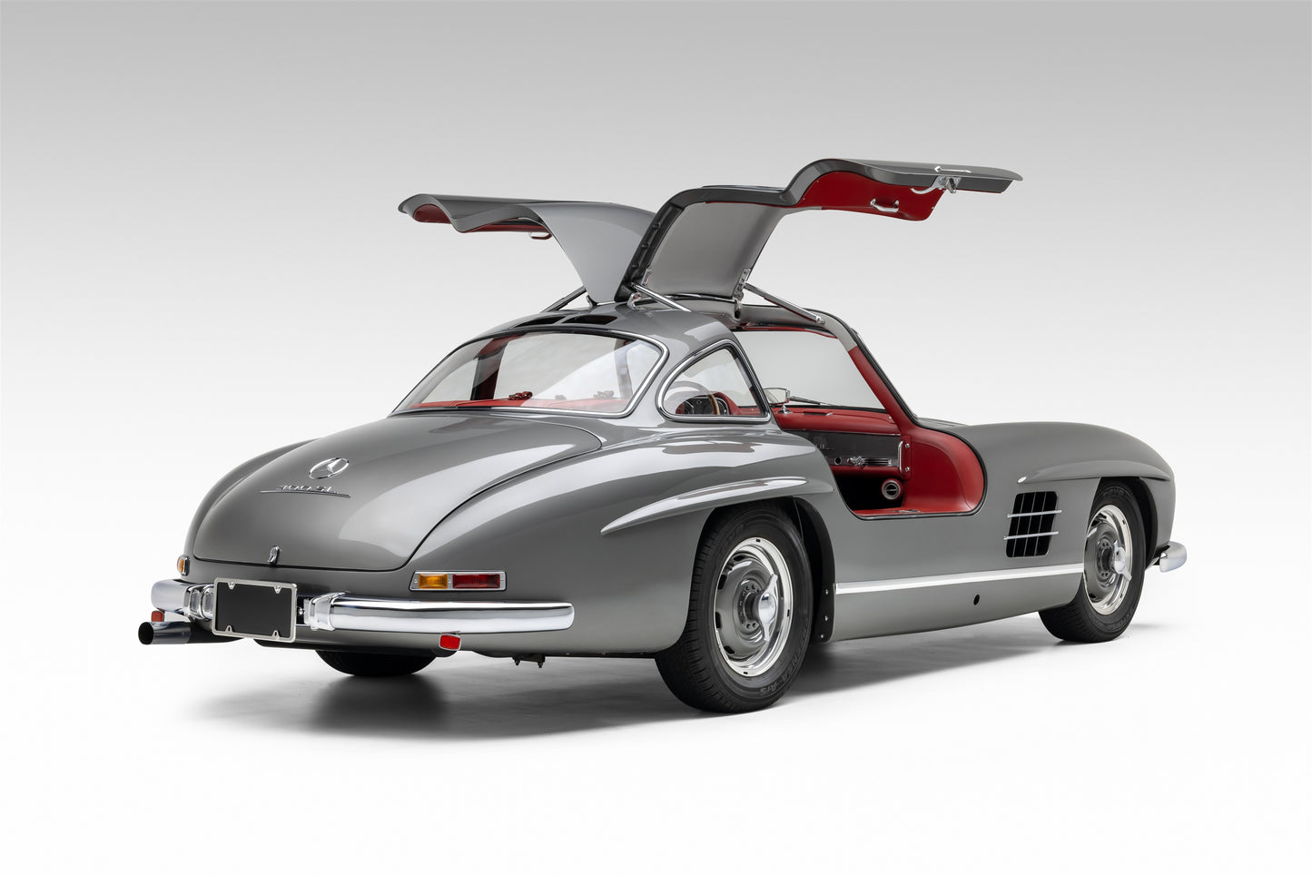 1955 Mercedes-Benz 300SL Gullwing