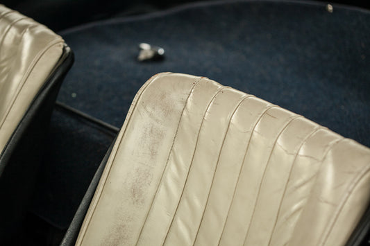 1954 Mercedes-Benz 300 SL Gullwing