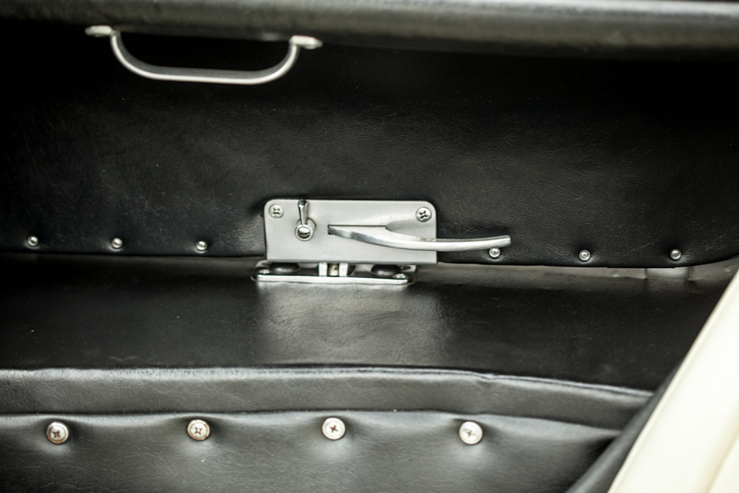 1954 Mercedes-Benz 300 SL Gullwing