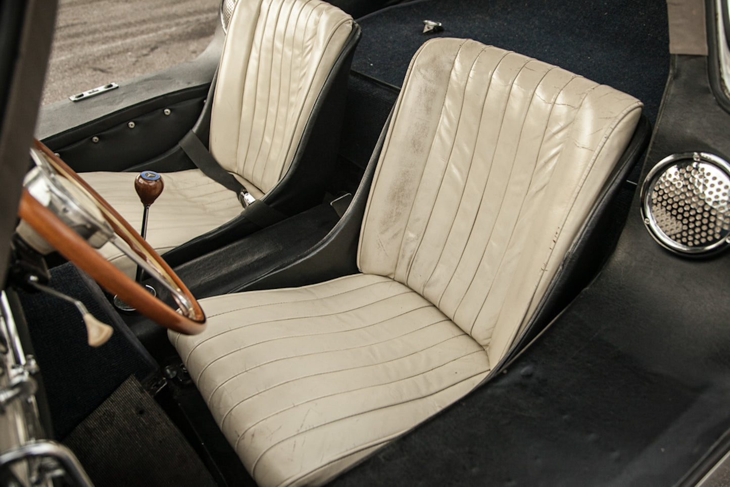 1954 Mercedes-Benz 300 SL Gullwing