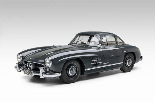 1956 Mercedes-Benz 300SL Gullwing