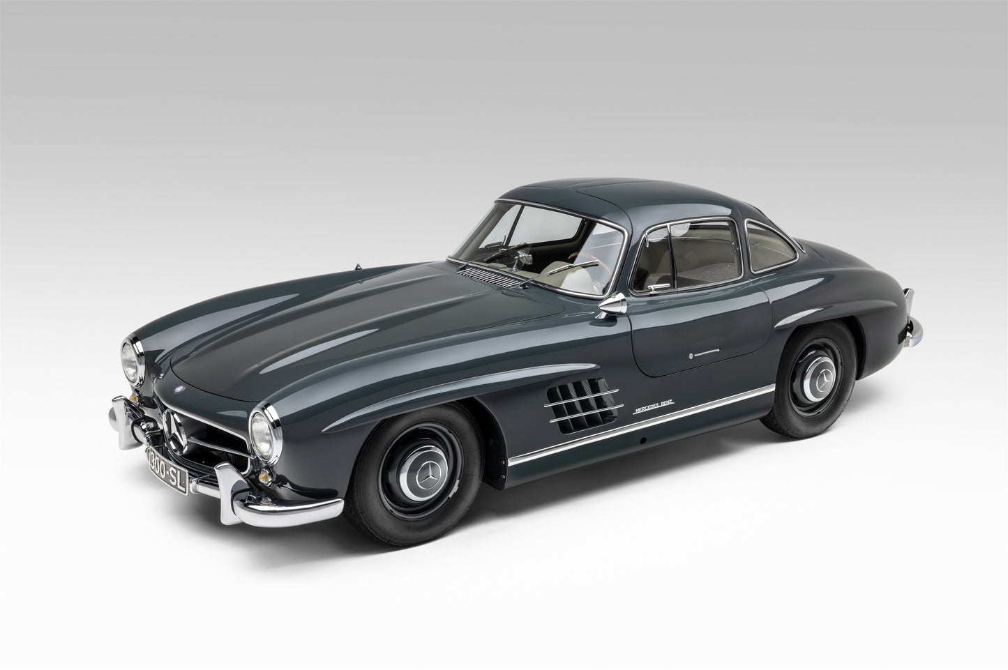 1956 Mercedes-Benz 300SL Gullwing