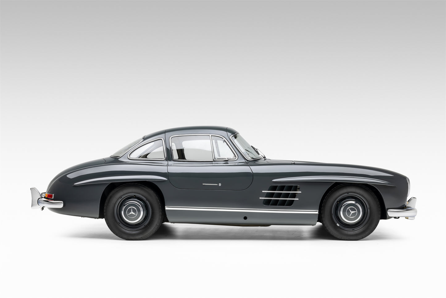 1956 Mercedes-Benz 300SL Gullwing