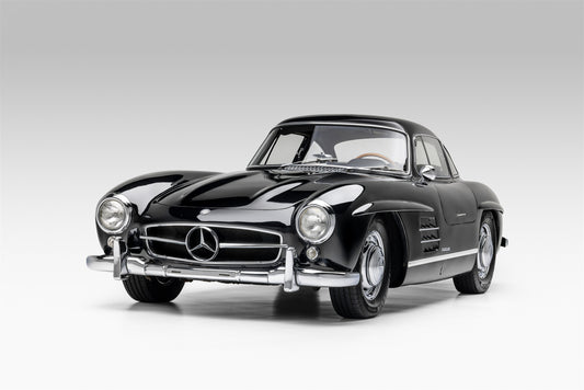 1956 Mercedes-Benz 300SL Gullwing