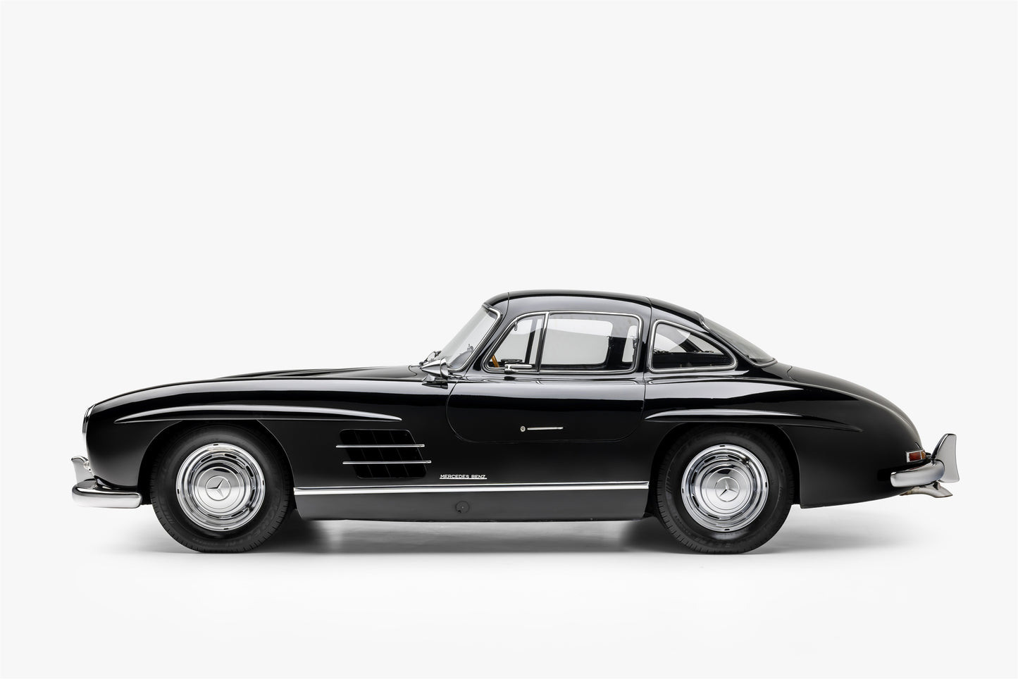 1956 Mercedes-Benz 300SL Gullwing