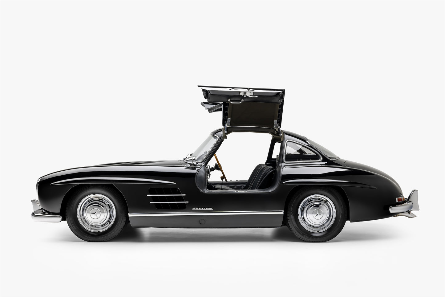 1956 Mercedes-Benz 300SL Gullwing