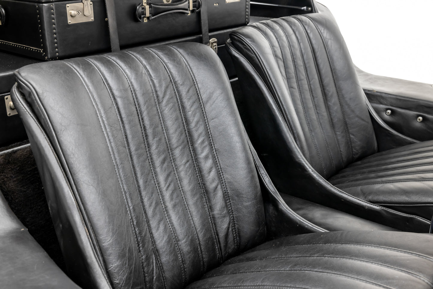 1956 Mercedes-Benz 300SL Gullwing