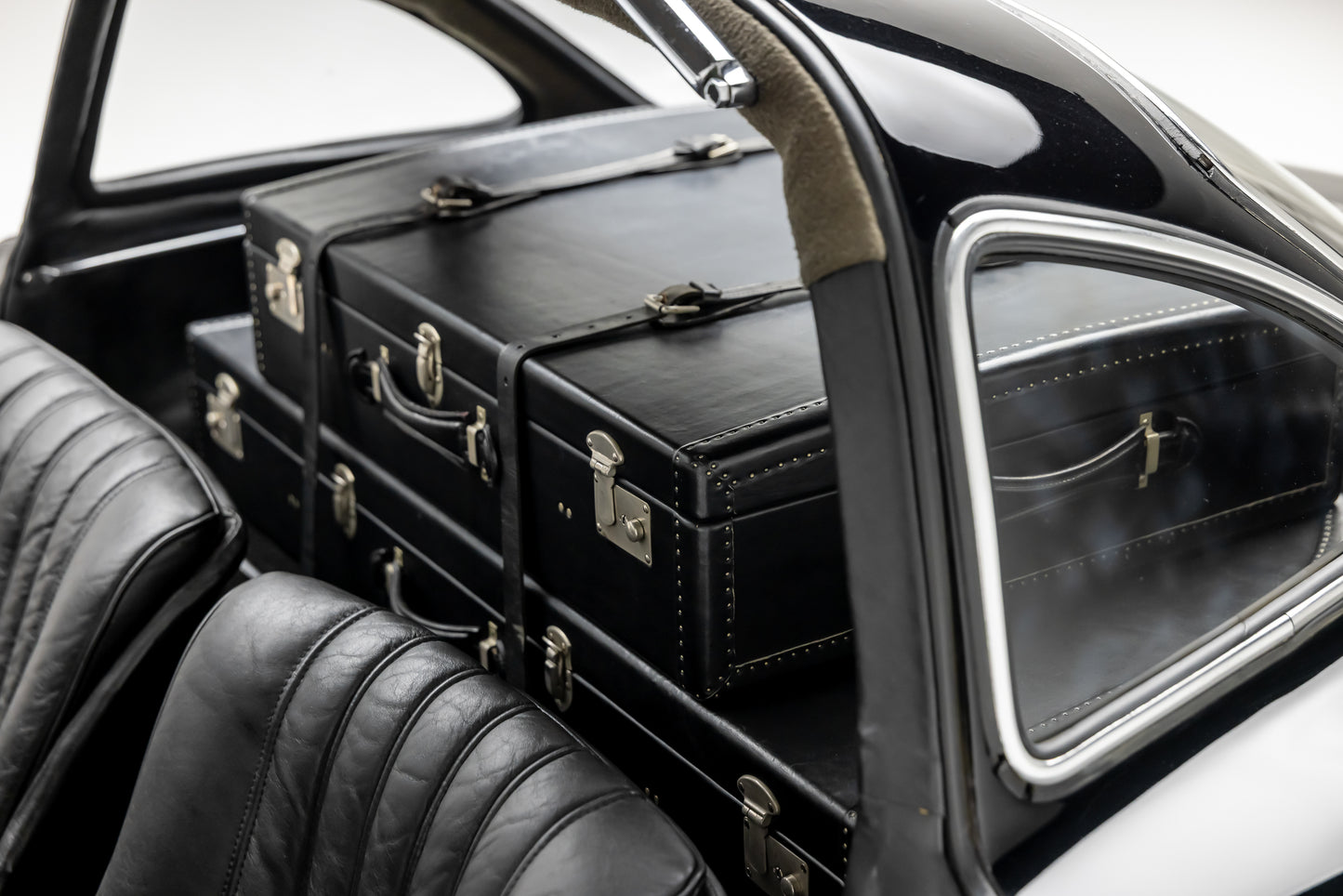 1956 Mercedes-Benz 300SL Gullwing