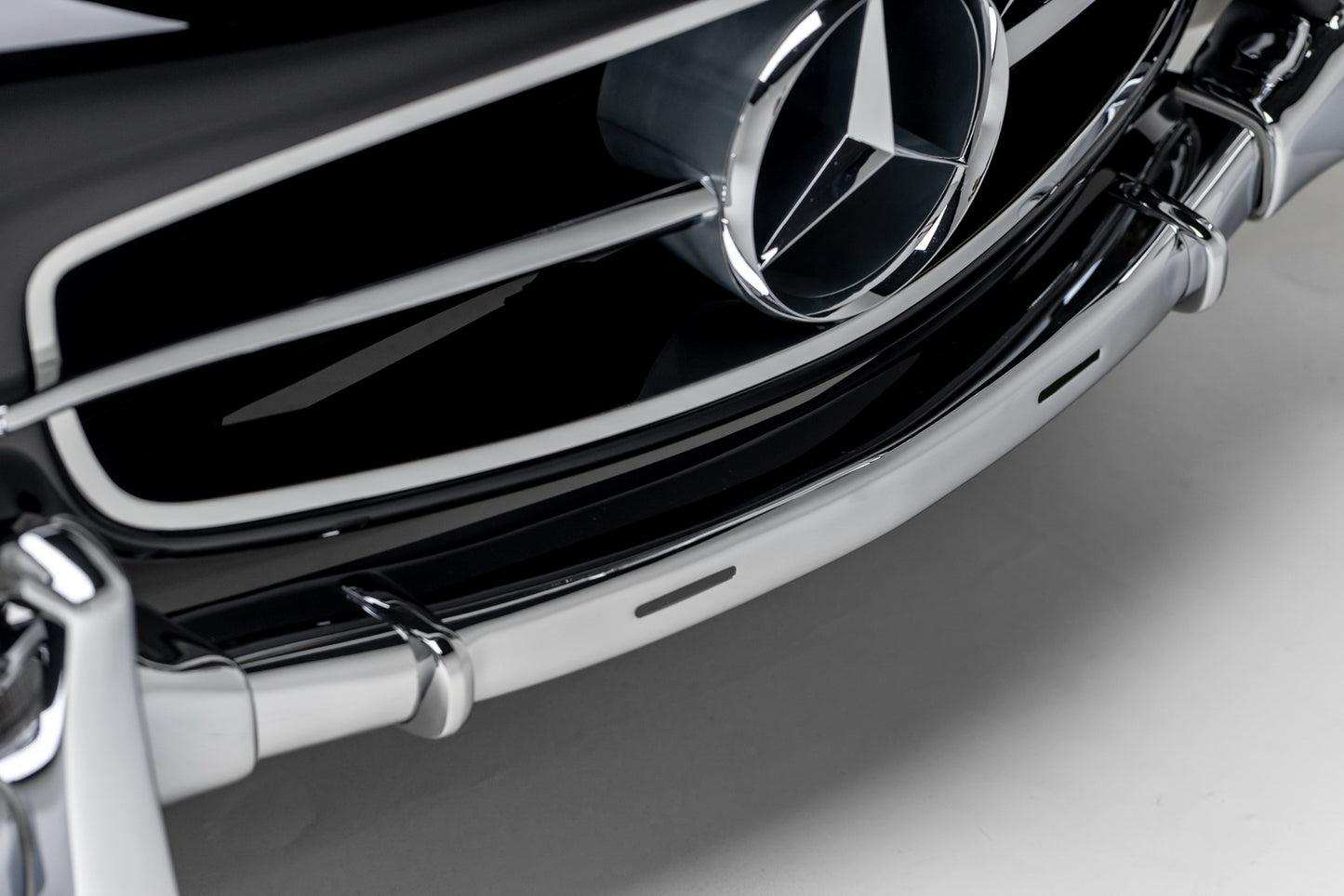 1958 Mercedes-Benz 300SL Roadster