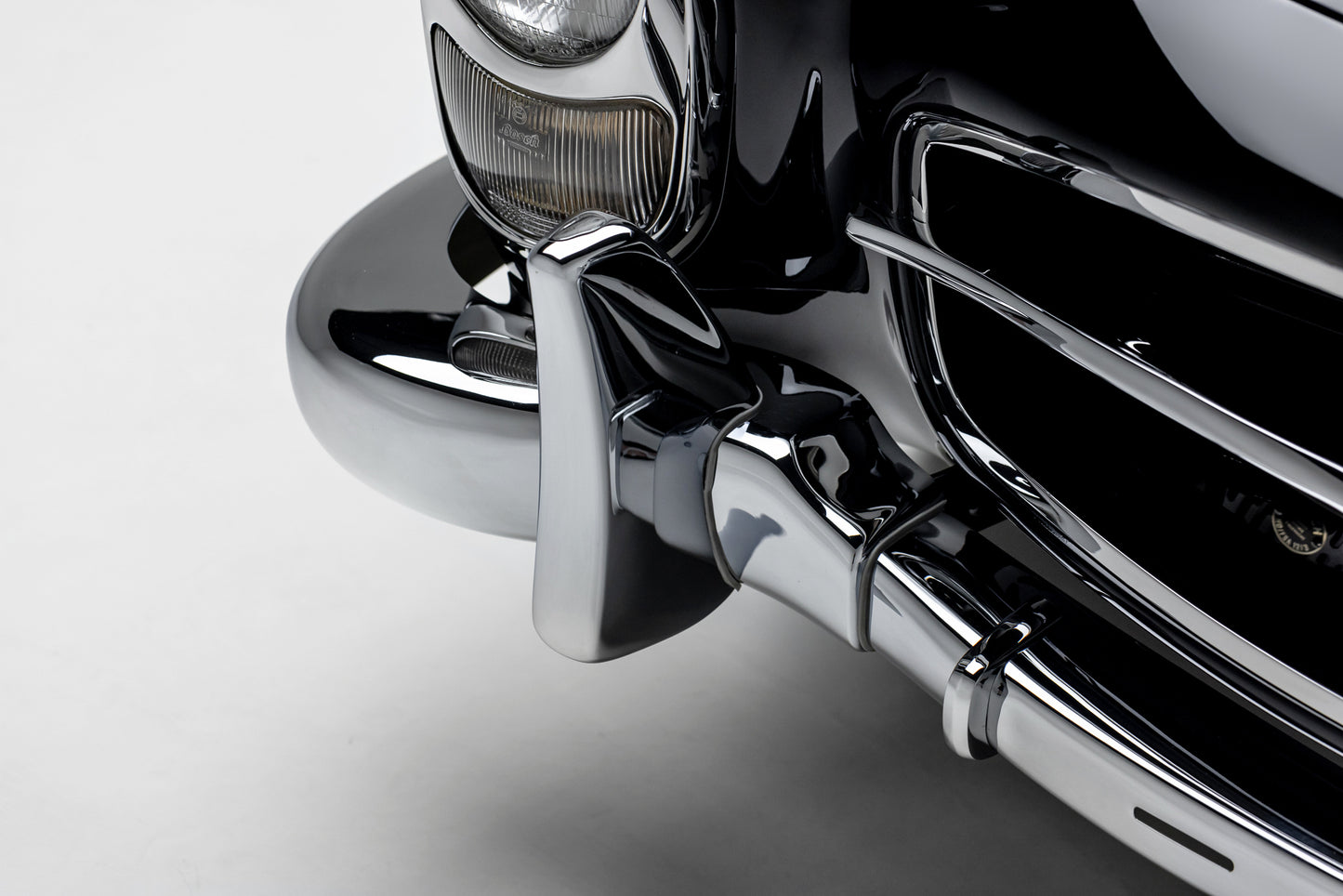 1958 Mercedes-Benz 300SL Roadster