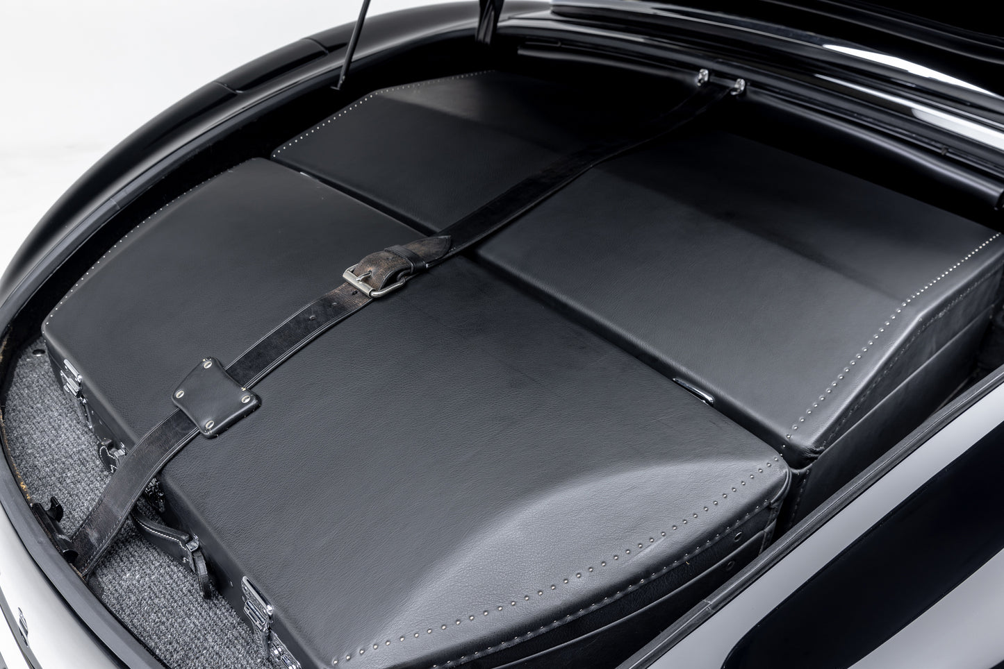 1958 Mercedes-Benz 300SL Roadster