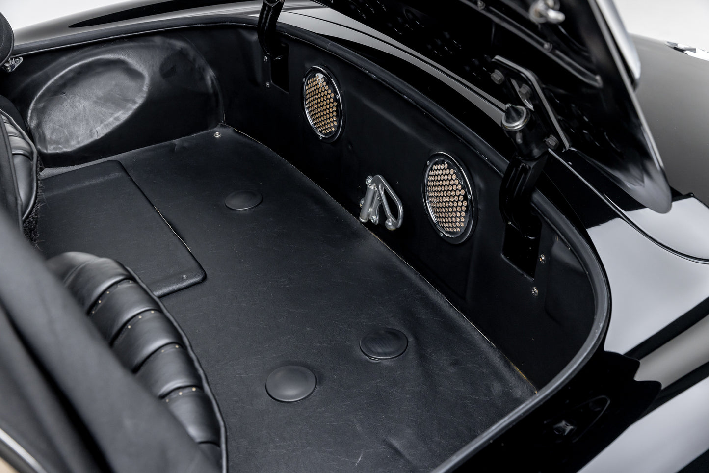 1958 Mercedes-Benz 300SL Roadster