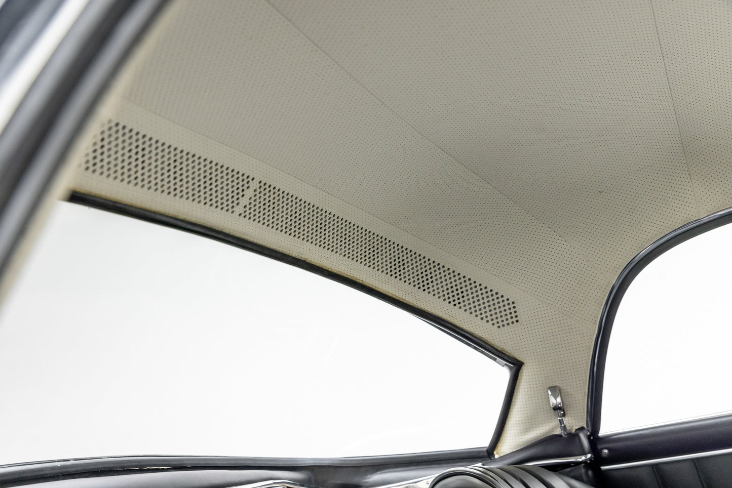 1958 Mercedes-Benz 300SL Roadster