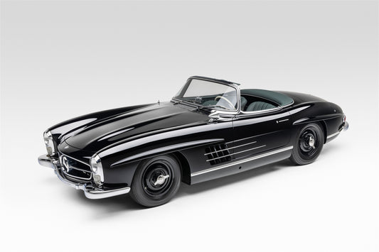 1958 Mercedes-Benz 300SL Roadster