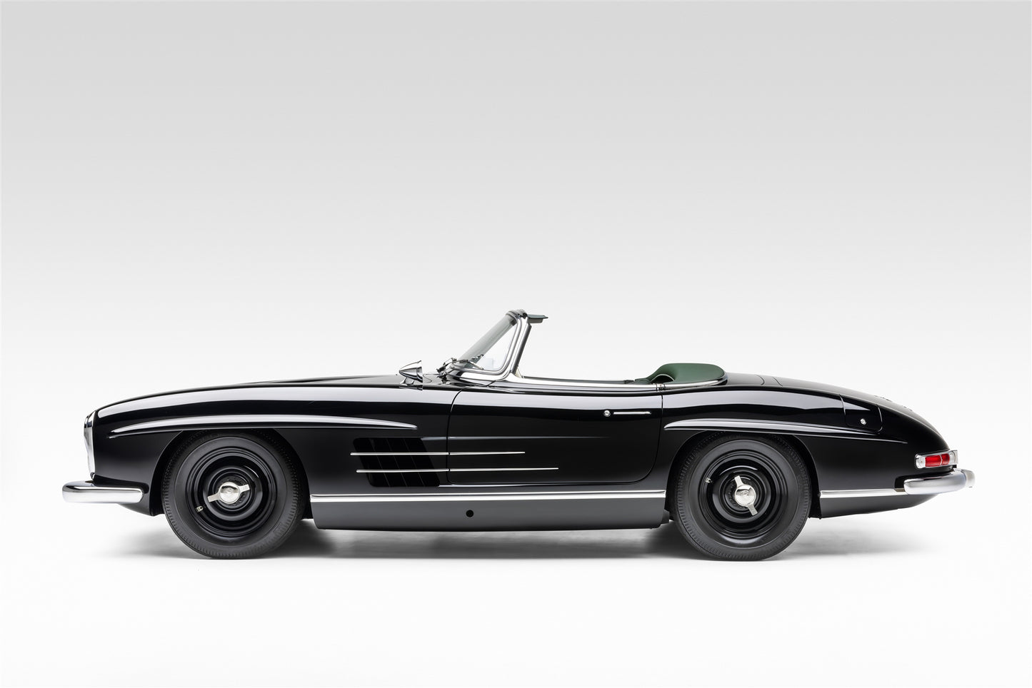 1958 Mercedes-Benz 300SL Roadster