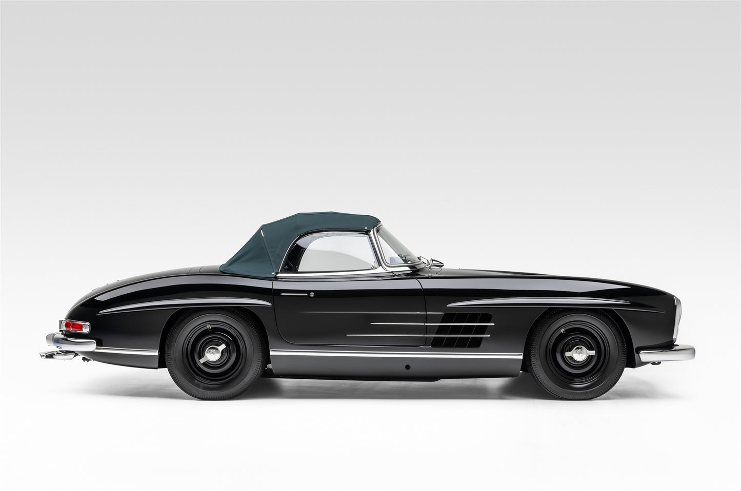 1958 Mercedes-Benz 300SL Roadster